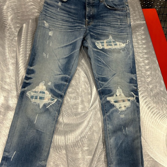 Amiri Jeans - Picture 4 of 4
